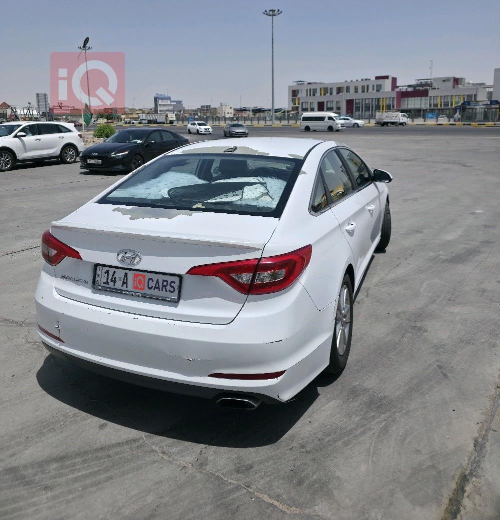 هيونداي سوناتا